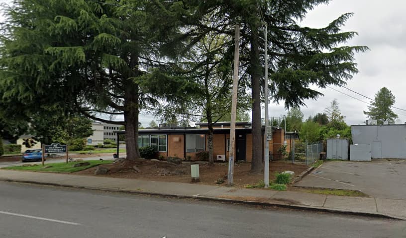 Olympia Veterinary Hospital