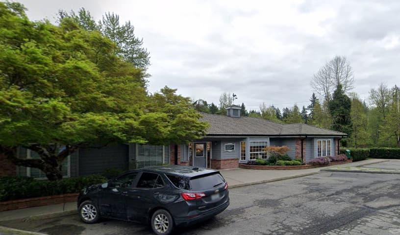 Evergreen Veterinary Hospital