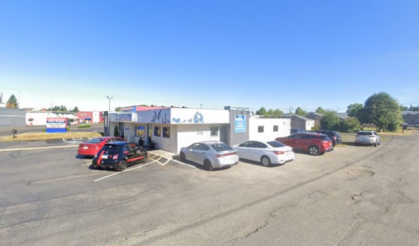 VCA Lacey Animal Hospital