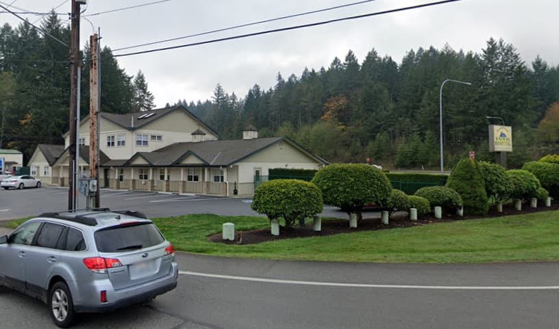 Steamboat Animal Hospital