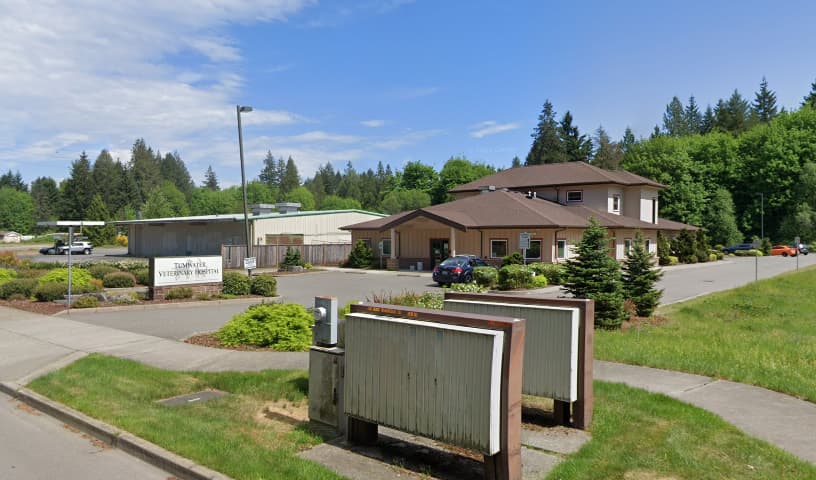 Tumwater Veterinary Hospital