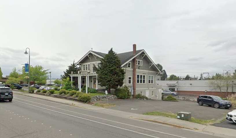 Ferndale Veterinary Hospital
