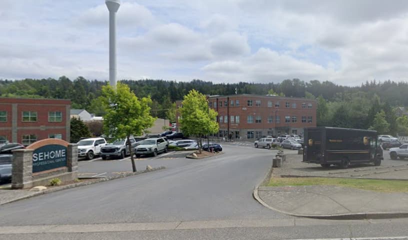Northshore Veterinary Hospital