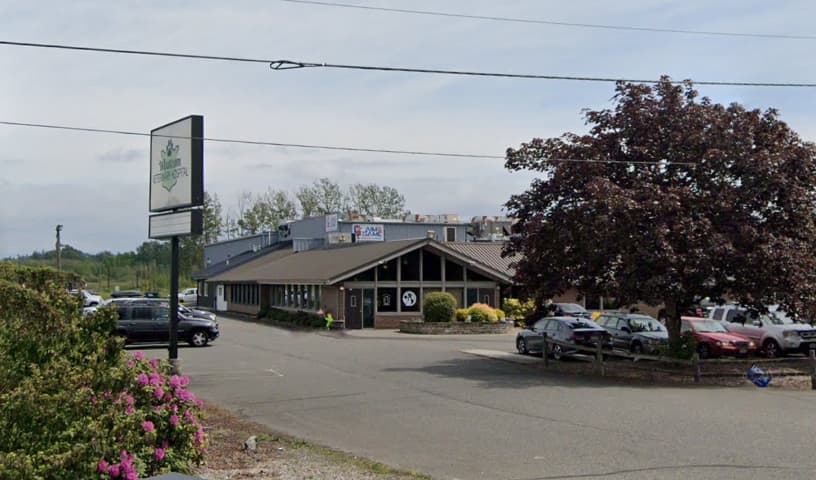 Whatcom Veterinary Hospital