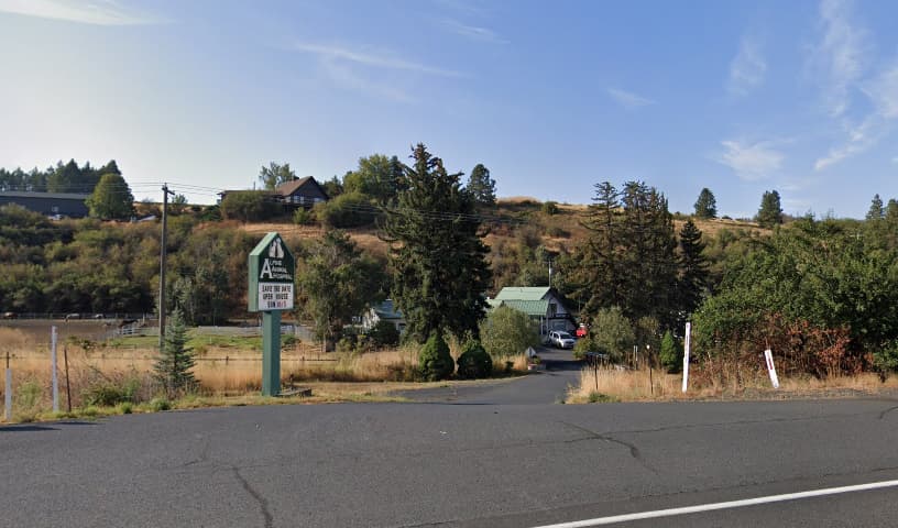 Alpine Animal Hospital