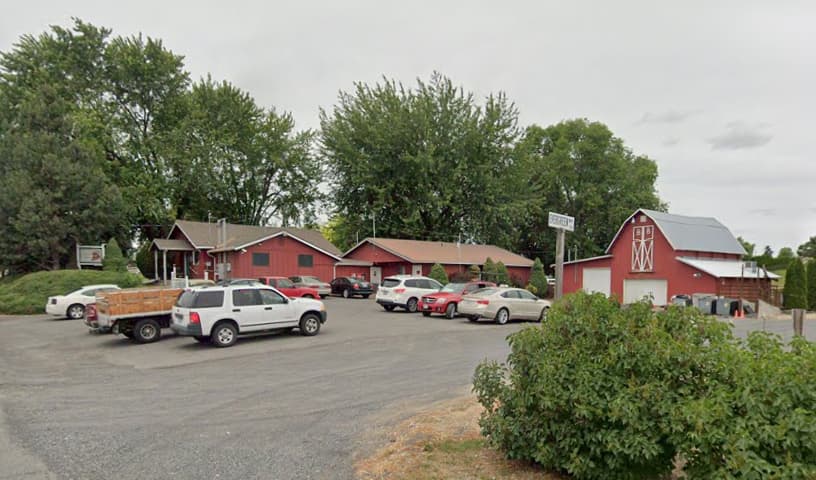 Selah Veterinary Hospital