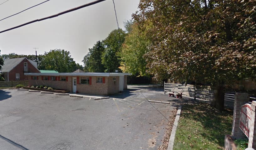 Martinsburg Animal Hospital