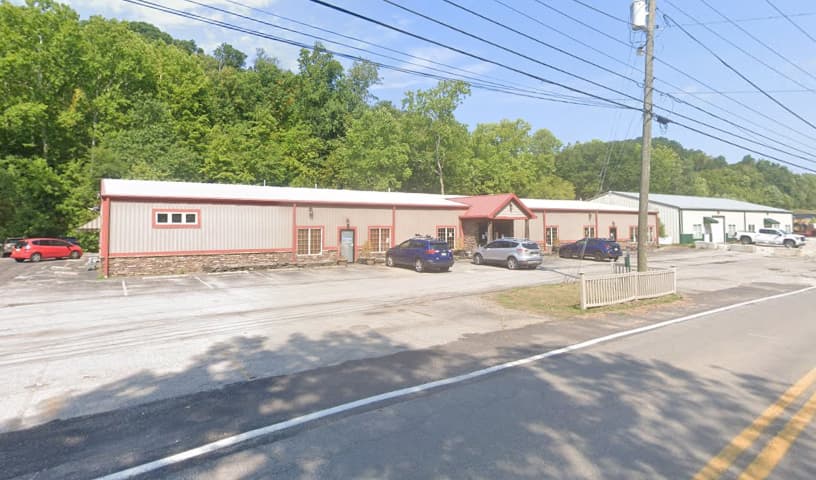 Merritts Creek Veterinary Center