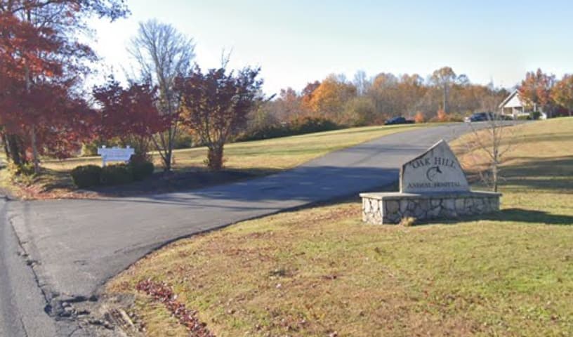 Oak Hill Animal Hospital