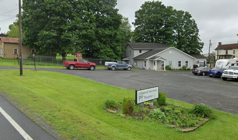 Frankford Veterinary Hospital