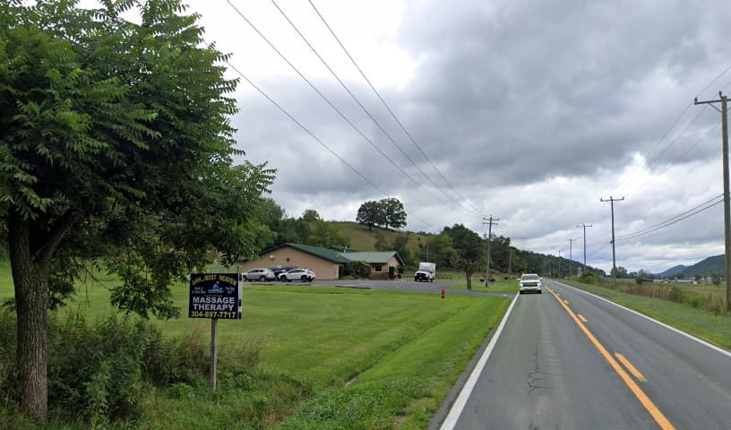 Lost River Animal Hospital