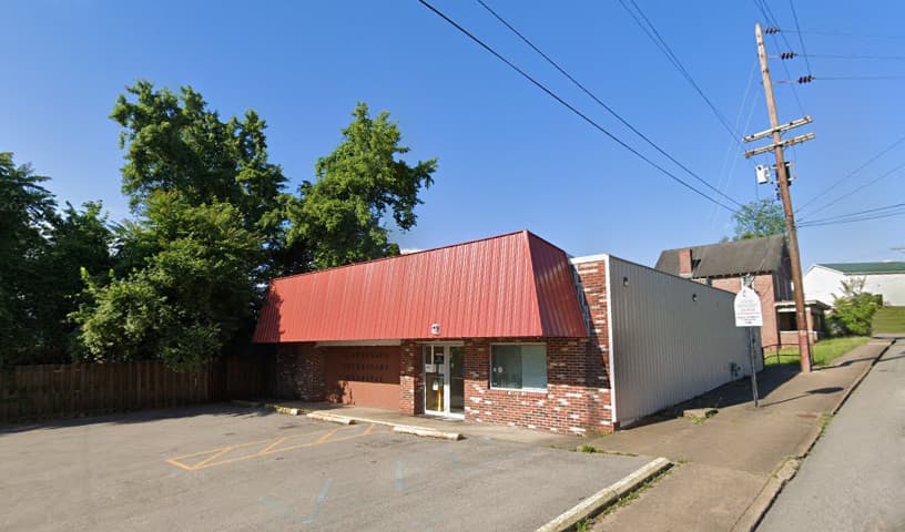 Clarksburg Veterinary Hospital