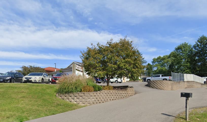 Grace Animal Hospital