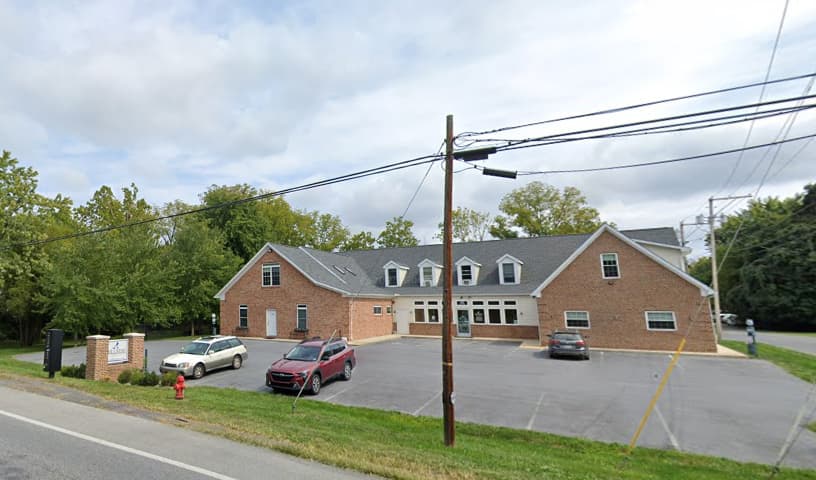 Hillside Veterinary Hospital