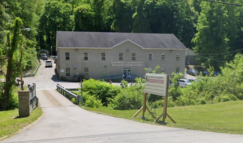 Kanawha Charleston Humane Association Fix Charleston