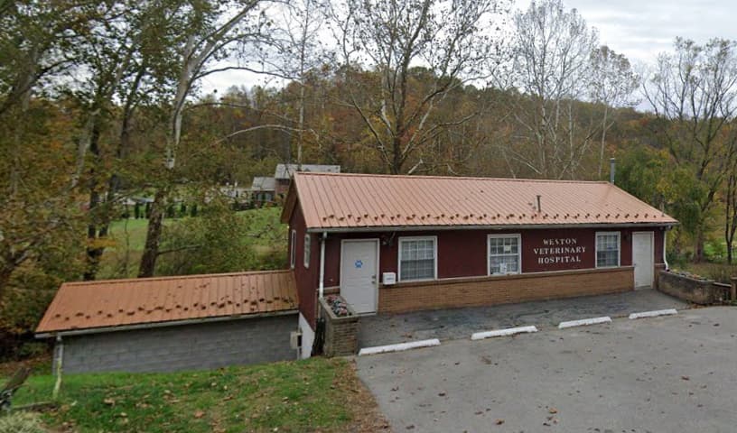 Weston Veterinary Hospital