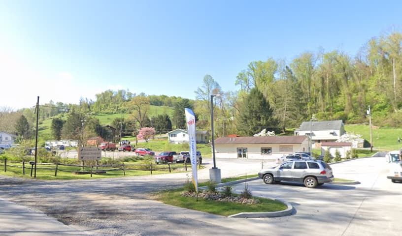 Hickman Run Animal Hospital