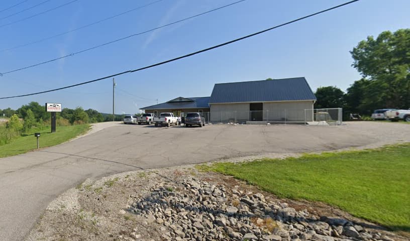 Kirkpatrick Animal Hospital
