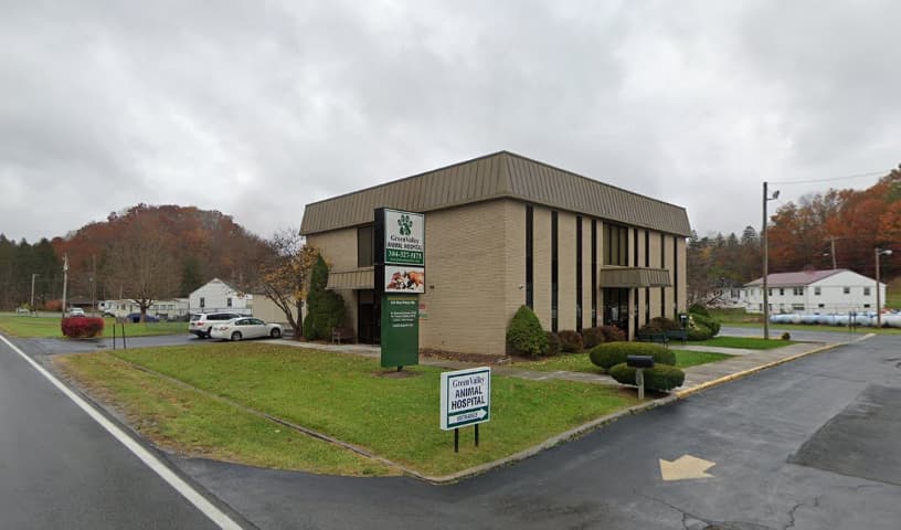 Green Valley Animal Hospital