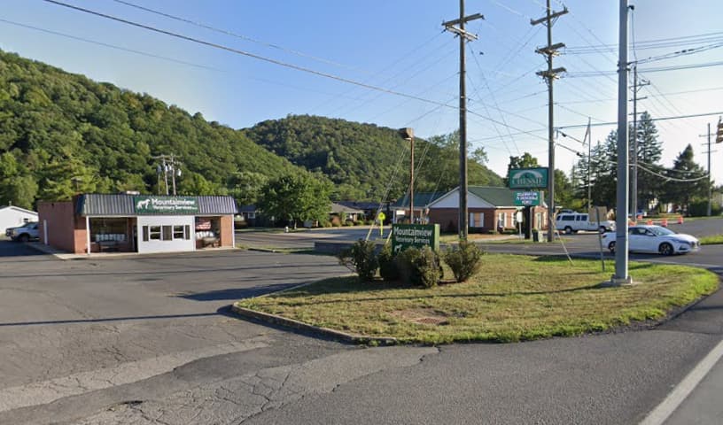 Mountainview Veterinary Services