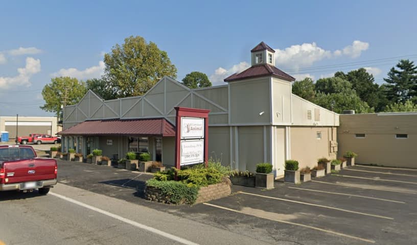 Williamstown Animal Hospital