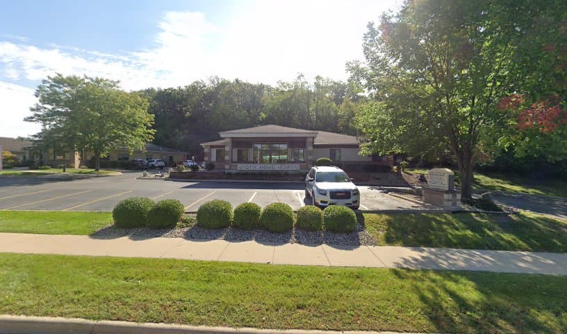 Spartan Animal Hospital