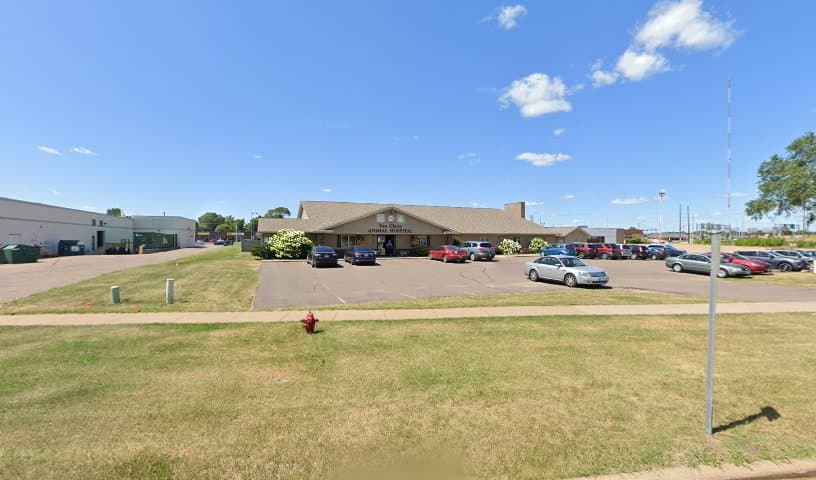 Eau Claire Animal Hospital