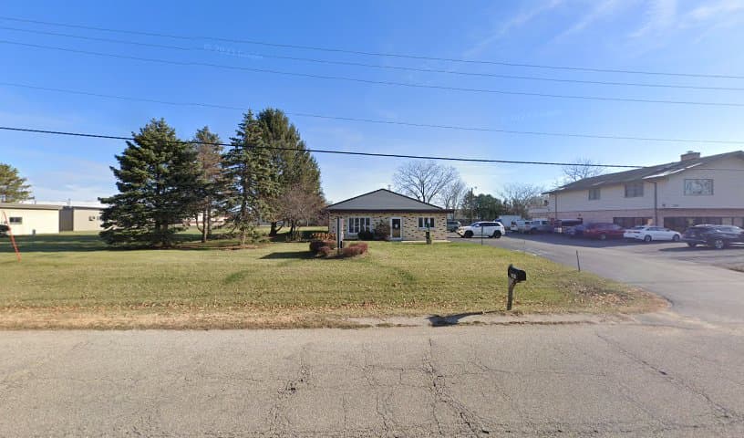 Badger Veterinary Hospital - Beloit
