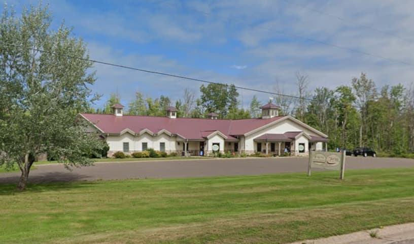 Bay Area Animal Hospital