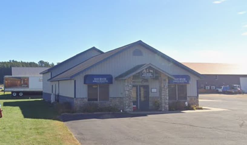 Hay River Animal Hospital