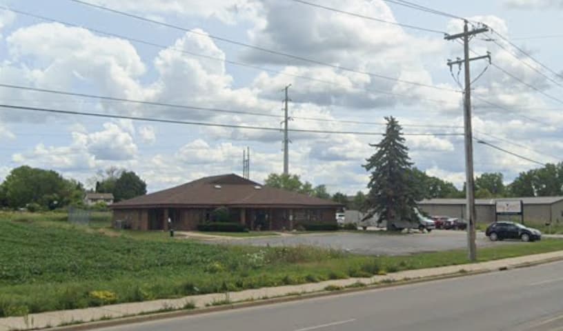 Bay East Animal Hospital