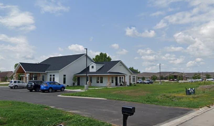 Buddy's Vets East