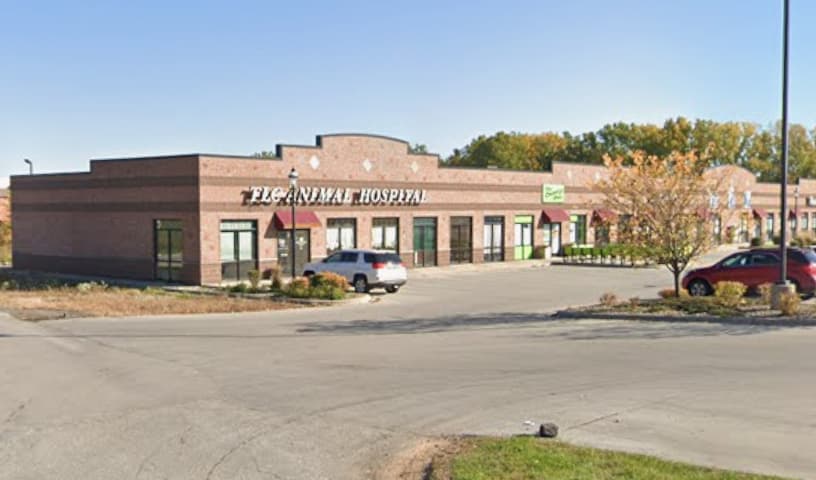 TLC Animal Hospital