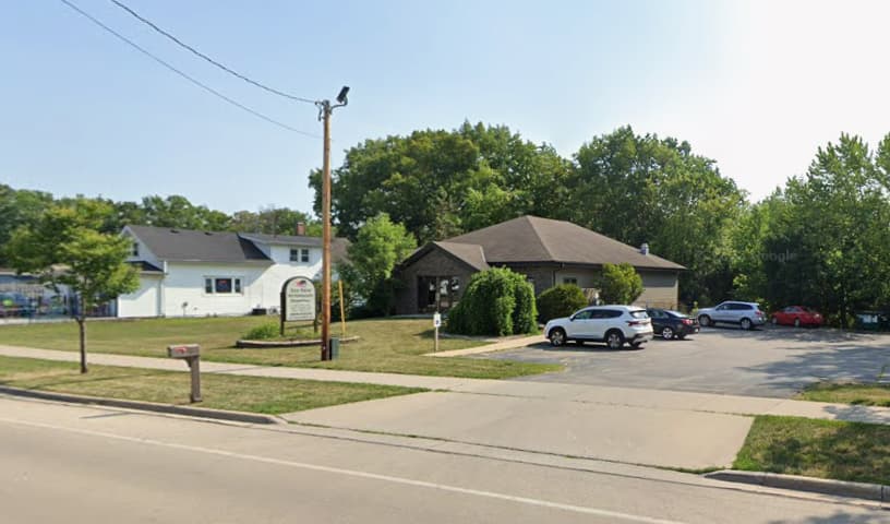 Oak View Veterinary Hospital