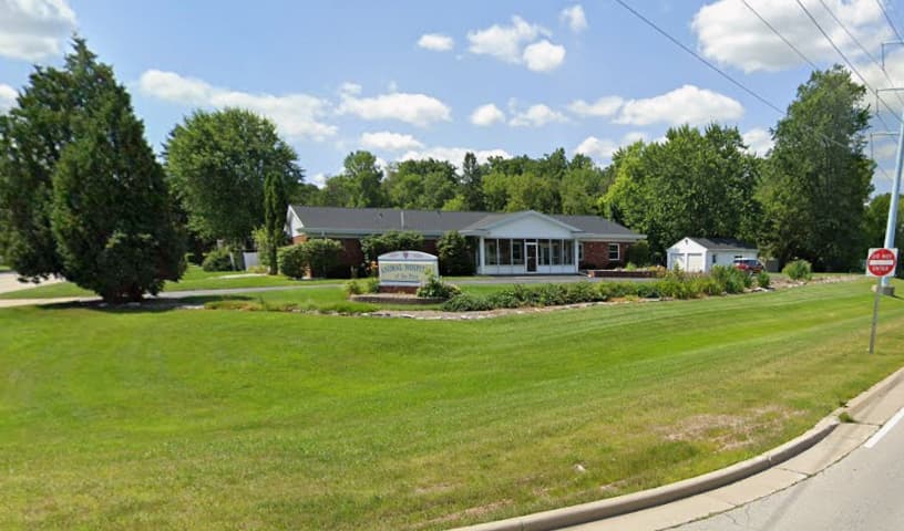 Animal Hospital of De Pere
