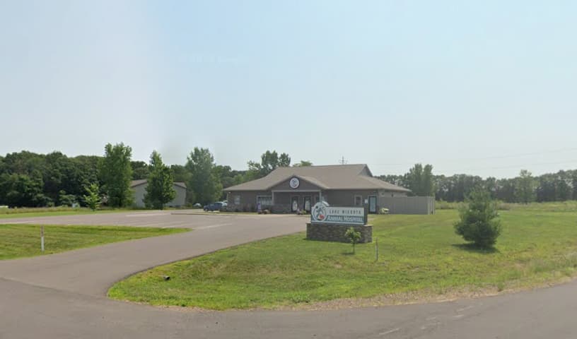 Lake Wissota Animal Hospital