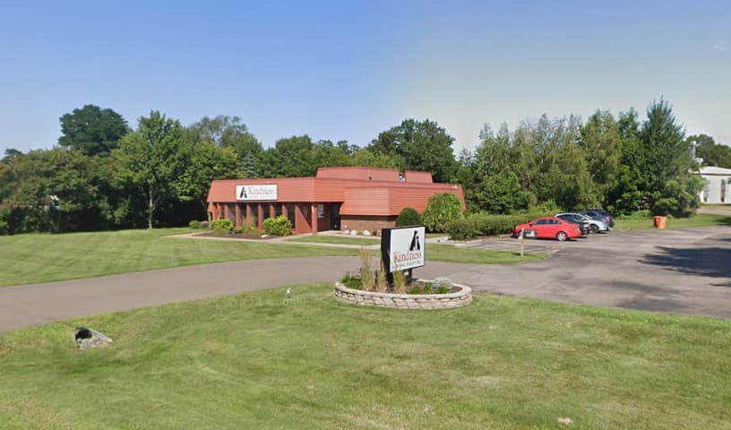 Kindness Animal Hospital