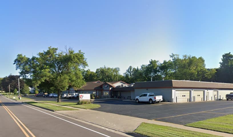 Lodi Veterinary Hospital