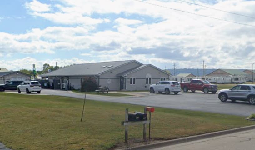 Tender Care Animal Hospital