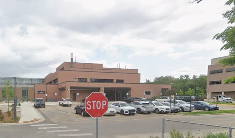 UW Veterinary Care