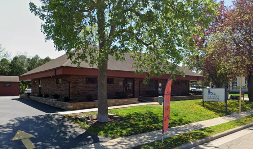 Animal Hospital of Verona