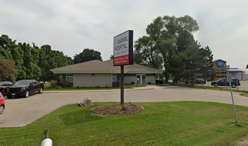 Animal Hospital of Sun Prairie