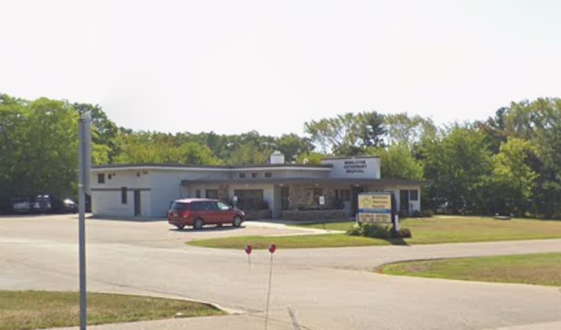 Middleton Veterinary Hospital