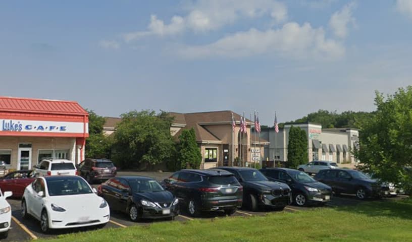 McFarland Animal Hospital