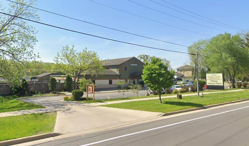 Fitchburg Veterinary Hospital