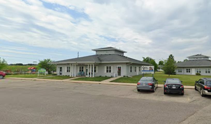 Sun Prairie CheckIN Vet