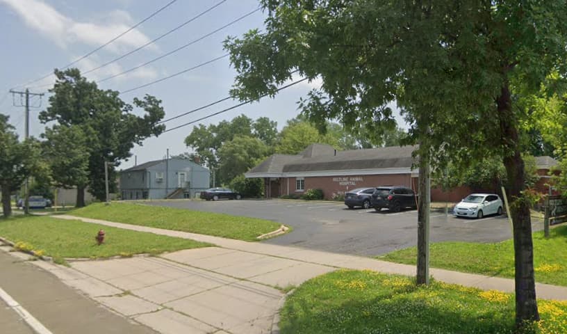 Beltline Animal Hospital
