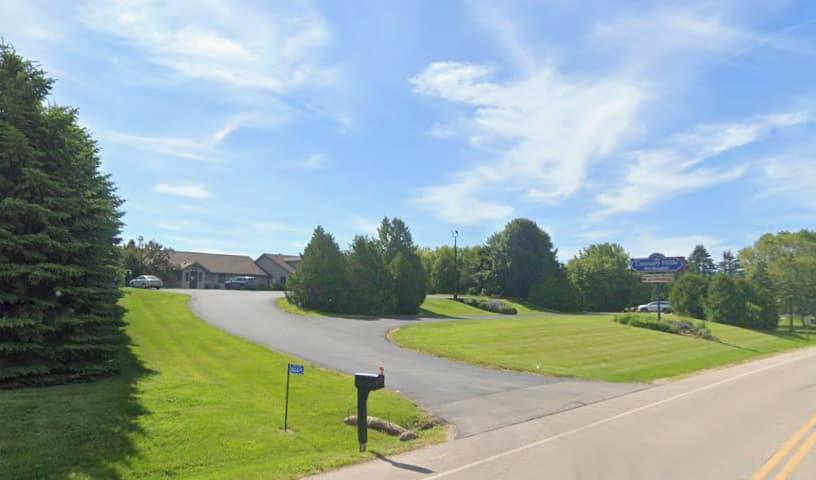 Country Hills Pet Hospital