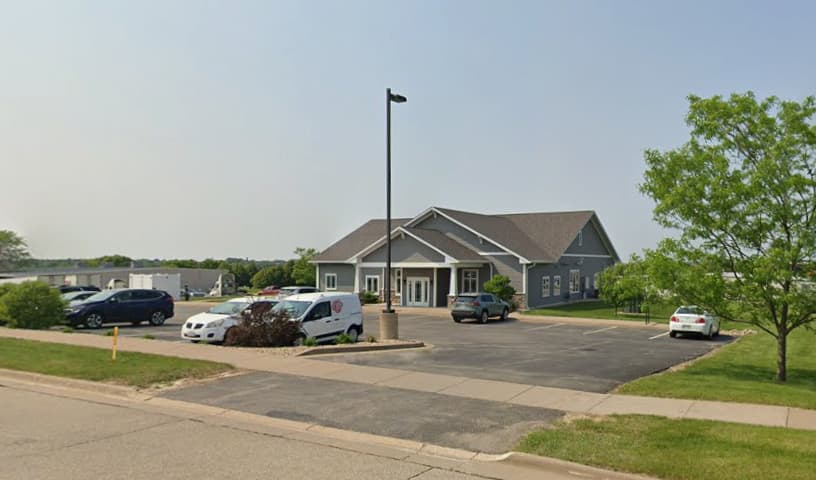 Family Pet Hospital LLC
