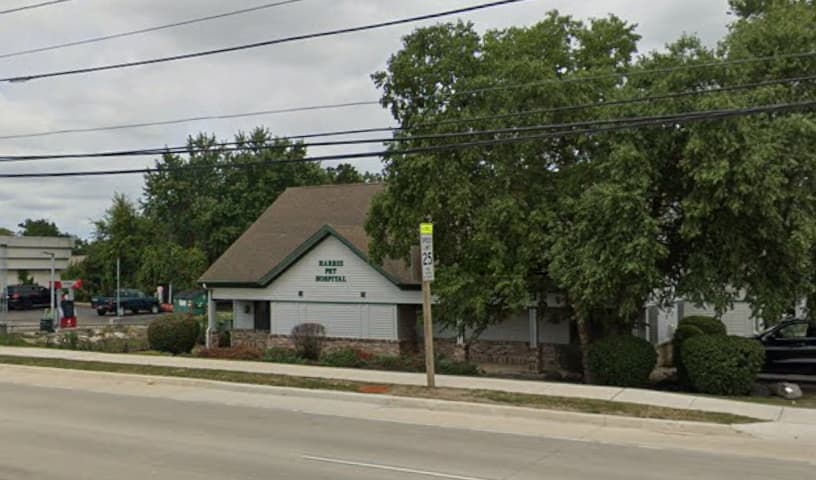 Harris Pet Hospital